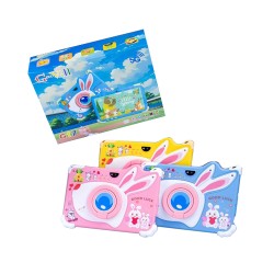 Tablet Kids G-Vill G17 5G 6GB/128GB 7" Azul